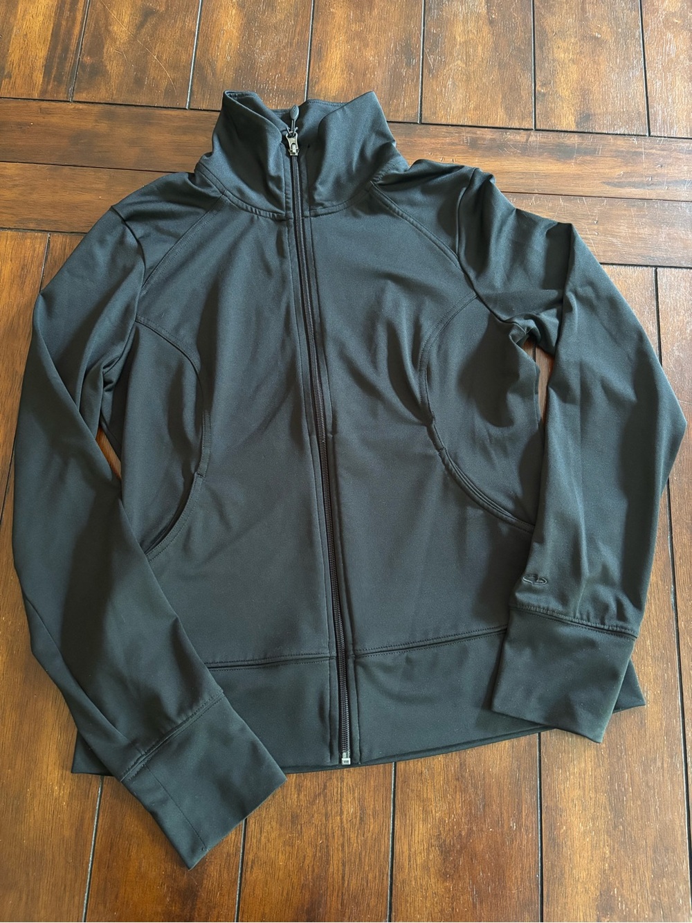 Full-Zip Performance Jacket by Champion